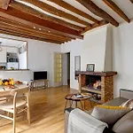Serenty - 1Br Eiffel Tower & Rue Cler